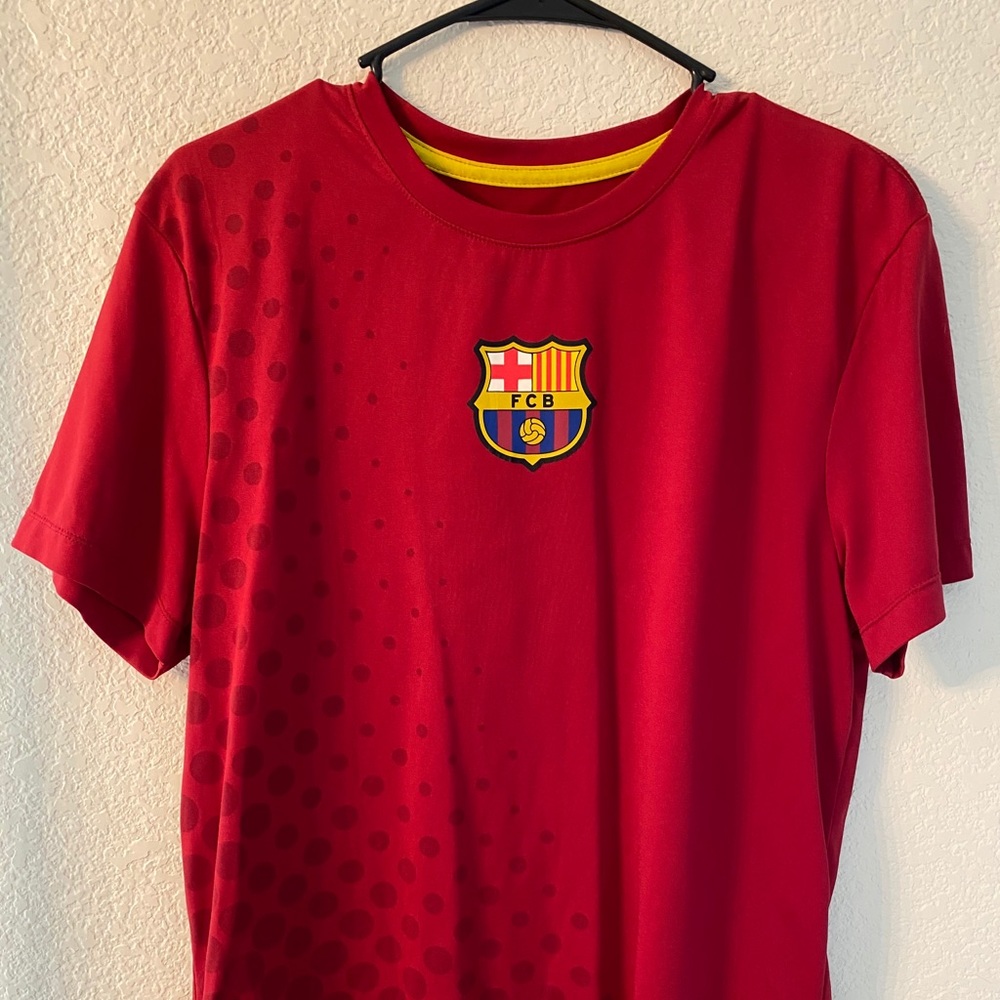 FCB T Shirt